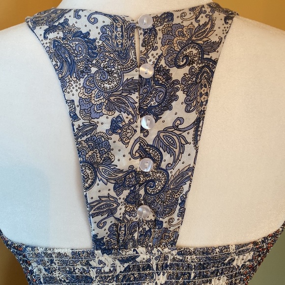 JAPNA MAXI DRESS NWT - Picture 8 of 11